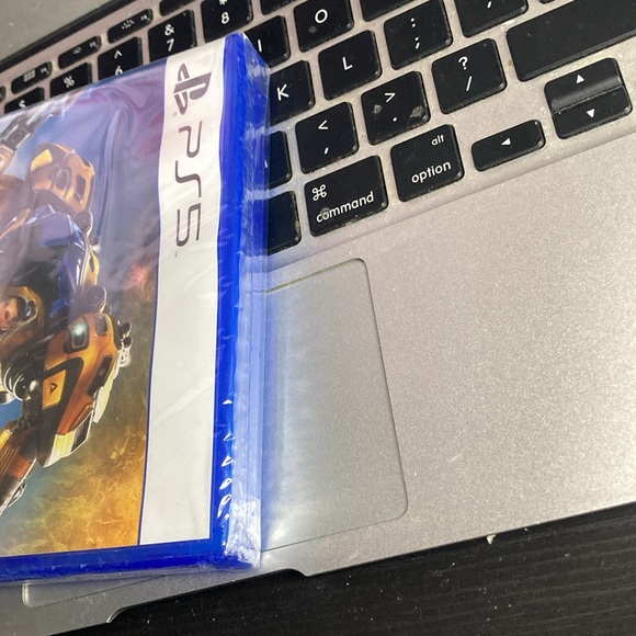 The Rift Breaker for PlayStation 5 PS5 - Picture 4 of 5